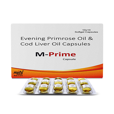 M-PRIME